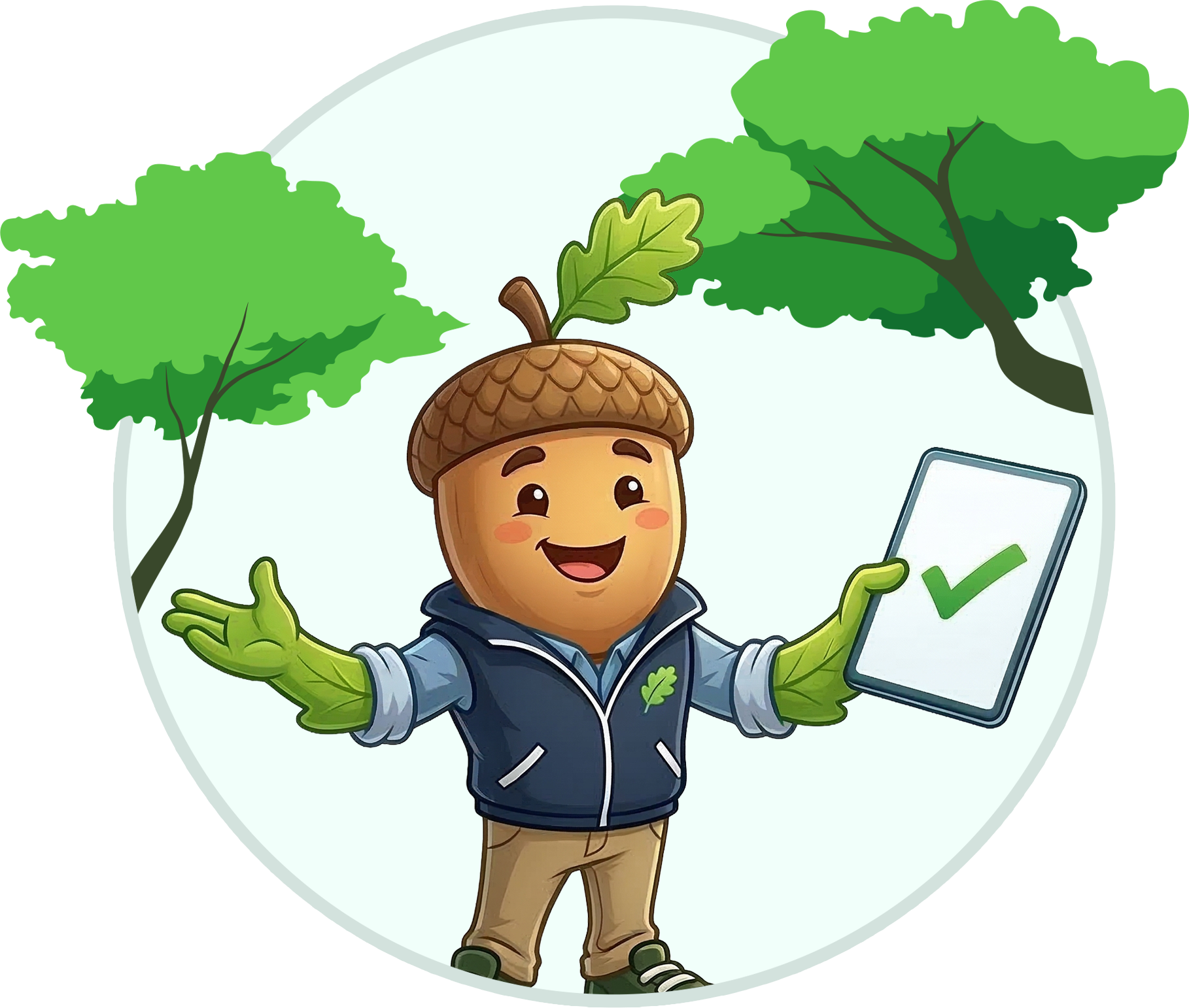 Credit Leaf